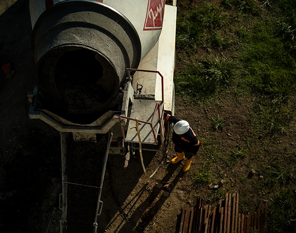 General contractor services Bali