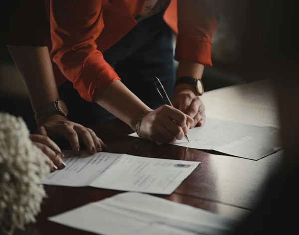 Legal services for property investment Bali