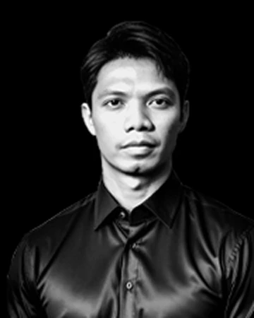 Deddy Febriyadi - Strategic Partner IT Consultant