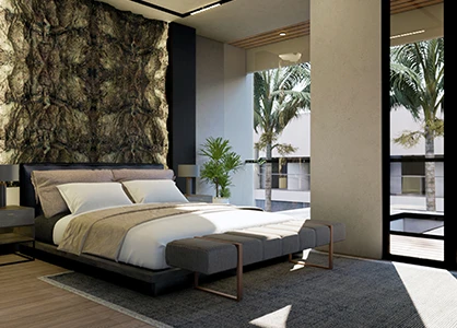 Villa Dewata luxury 3 bedroom villa with rooftop jacuzzi Seminyak