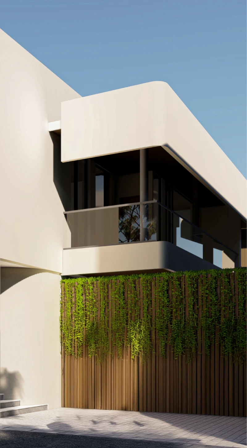 Lush Villa Bali investment inquiry