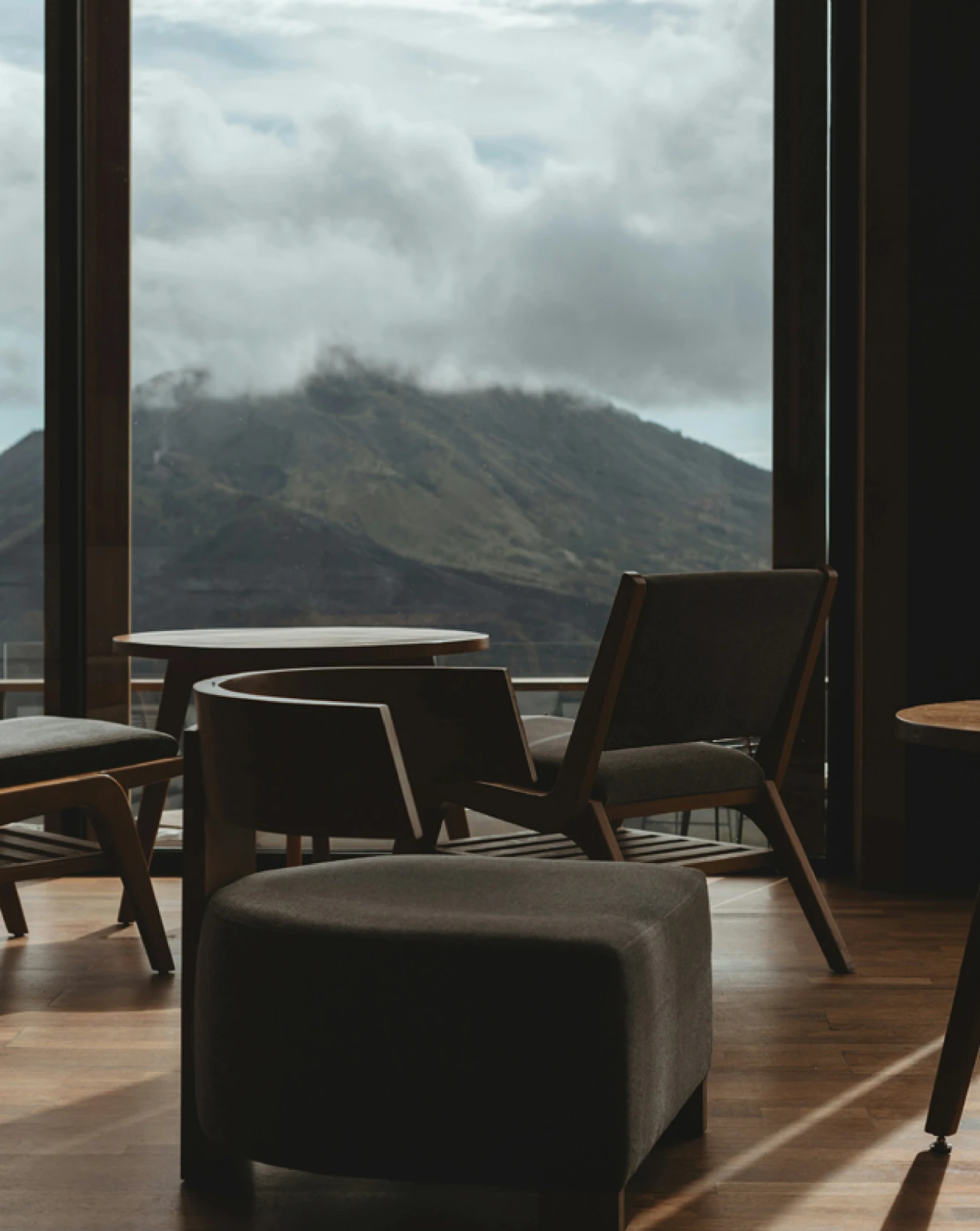 Lush Villa sustainable building practices