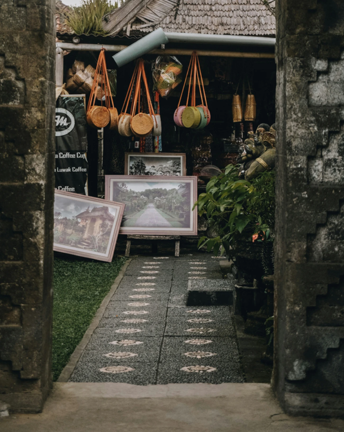 Lush Villa premium craftsmanship