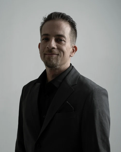 Richard Jecklin founder of Lush Development Group