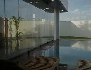 Lush Villa Seminyak