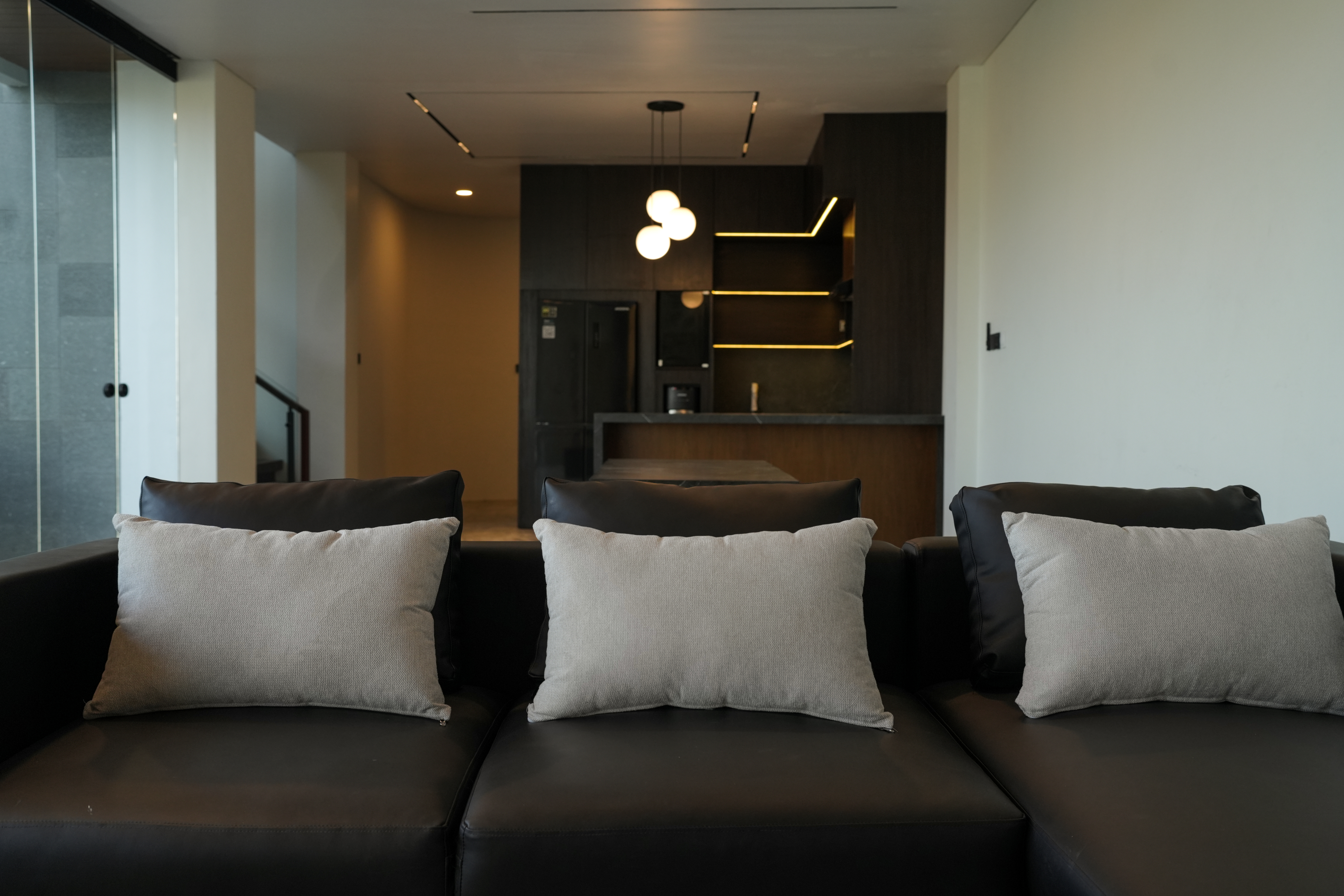 Nova Escapes managed villa in Seminyak